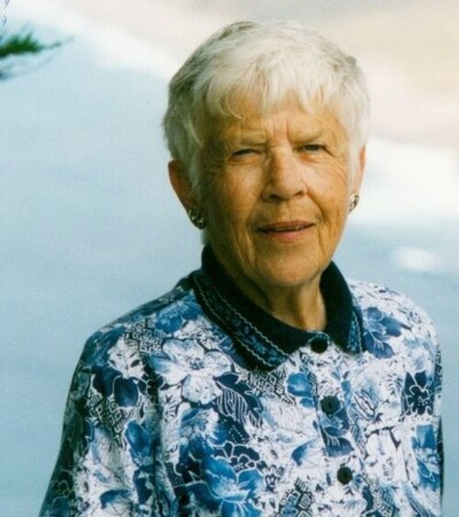 Rosemary Theresa (Goggins) Martin Profile Photo