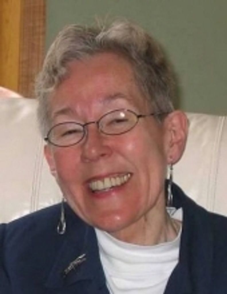 Carol Jean (Jeannie) Soderberg Profile Photo