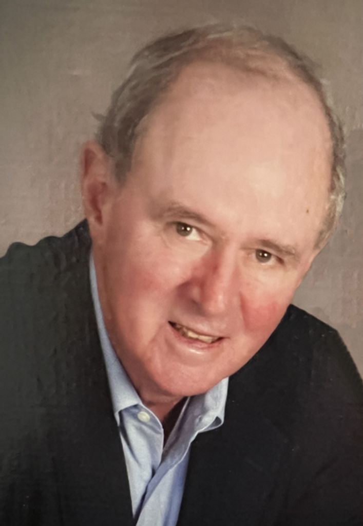 Robert Bruce Meighan Profile Photo
