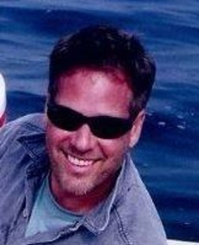 Kenneth Carl Johnson