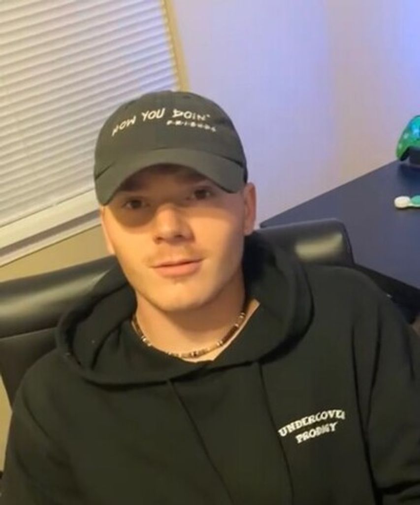 Corey Denson Profile Photo