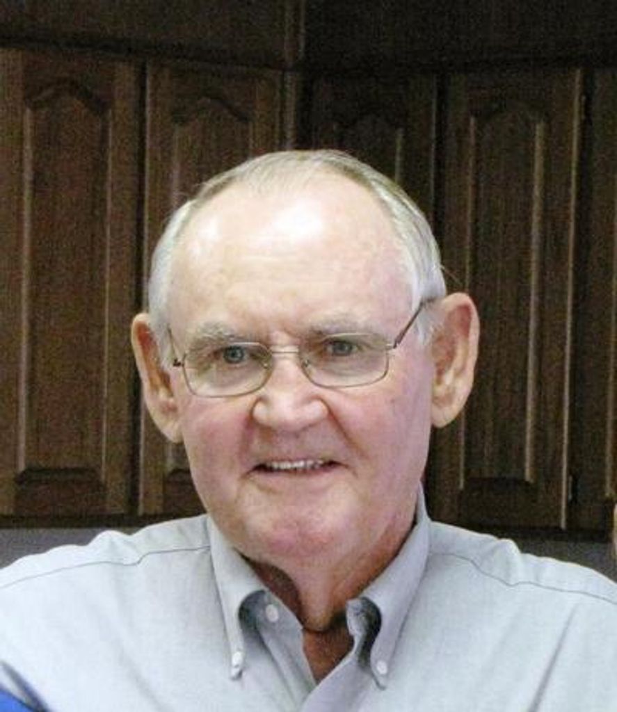 Tommy D. Morrison Profile Photo