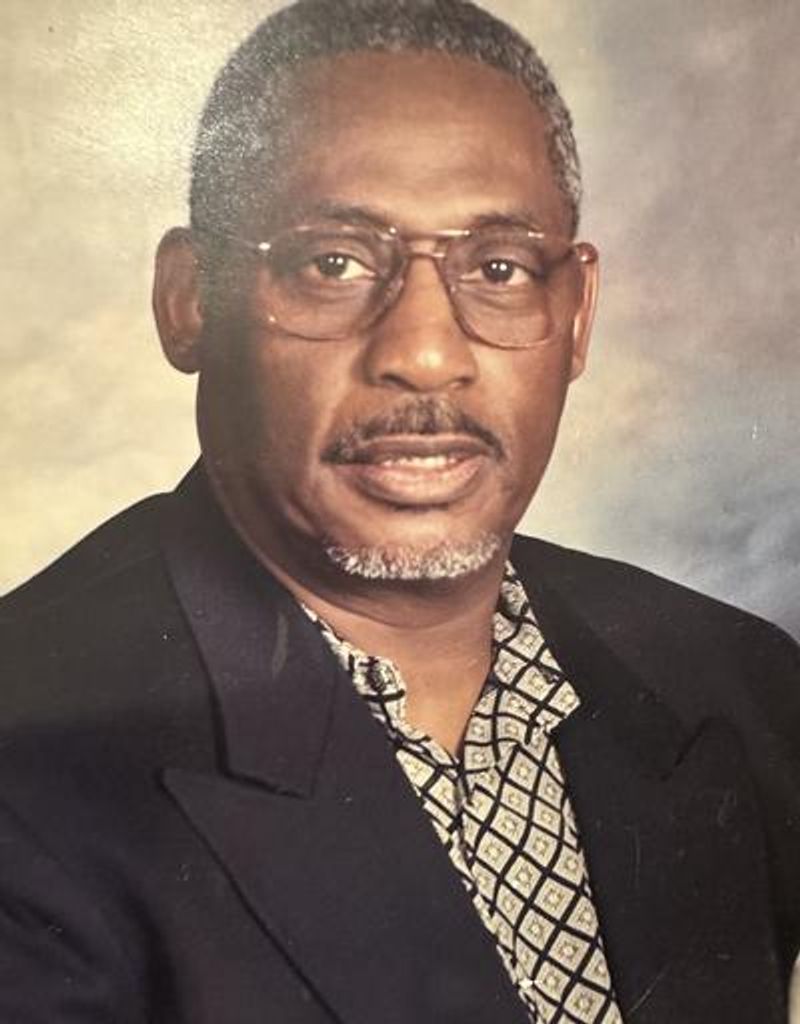 Richard Watson Sr. Profile Photo