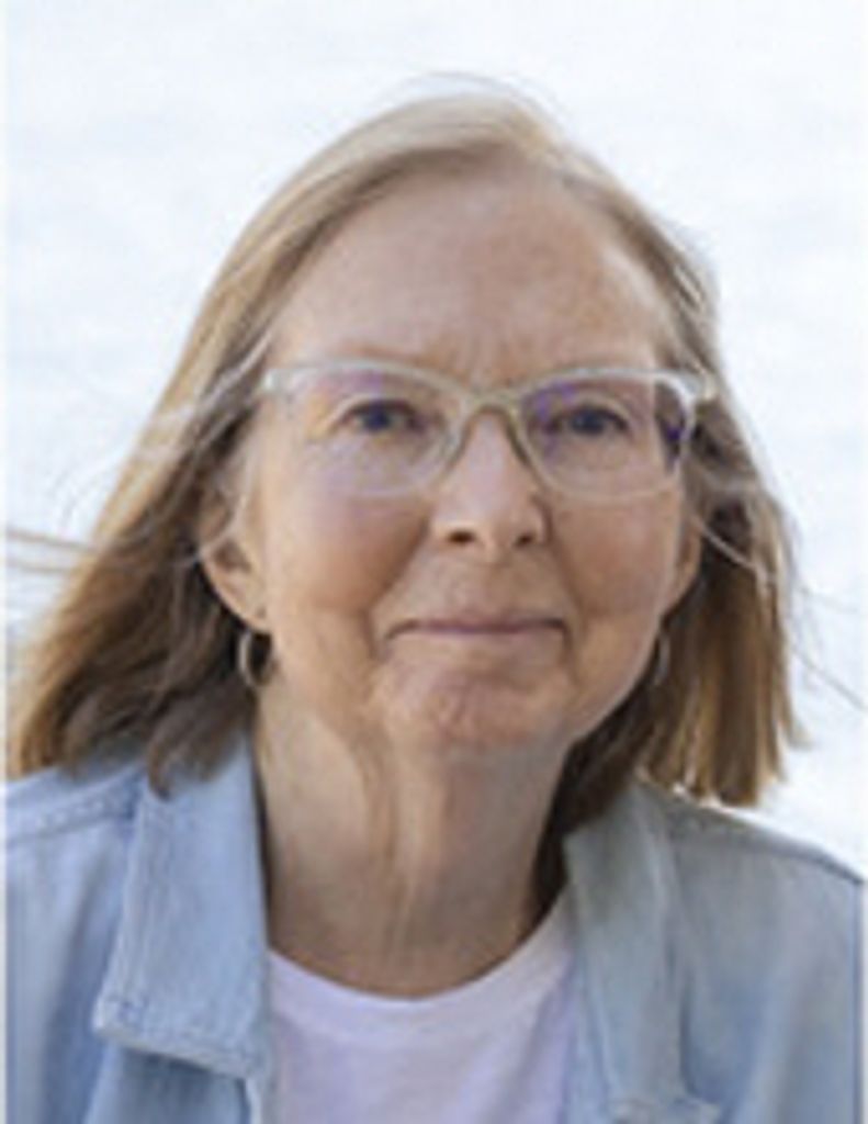 Sharon F. Hadley