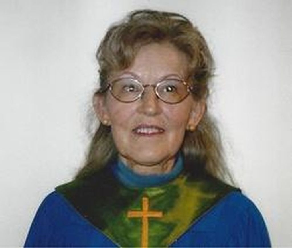 Doris A. Eizember