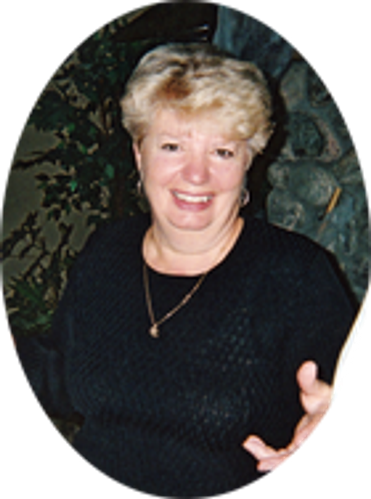 Sandra  "Sandy" (Jeffery)  Lovegrove