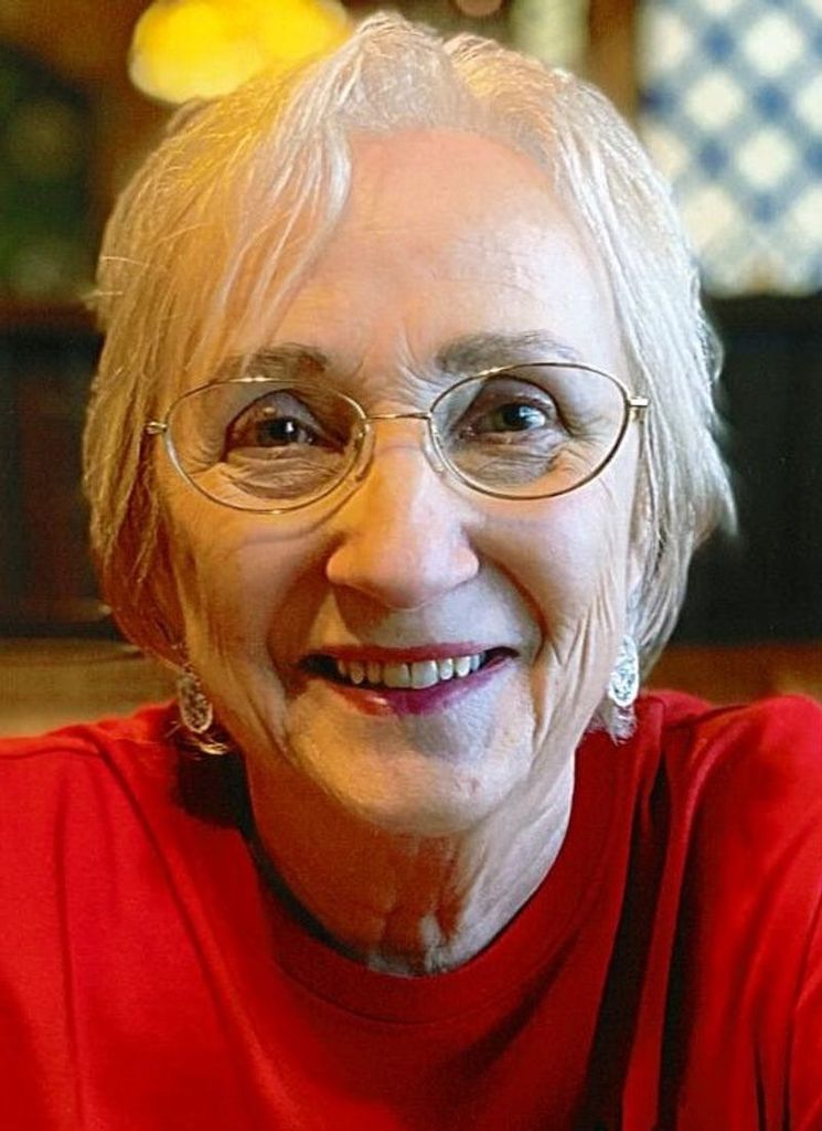 Shirley Jean Dunn Profile Photo