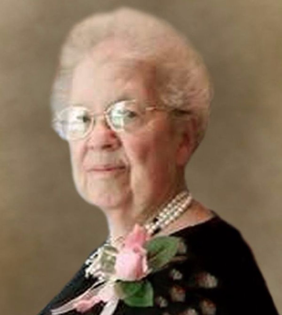 Mary Agnes (Moore) Sigler Profile Photo