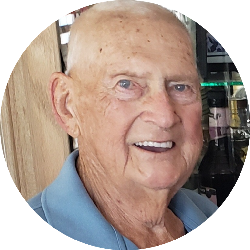 John A Gergely Profile Photo
