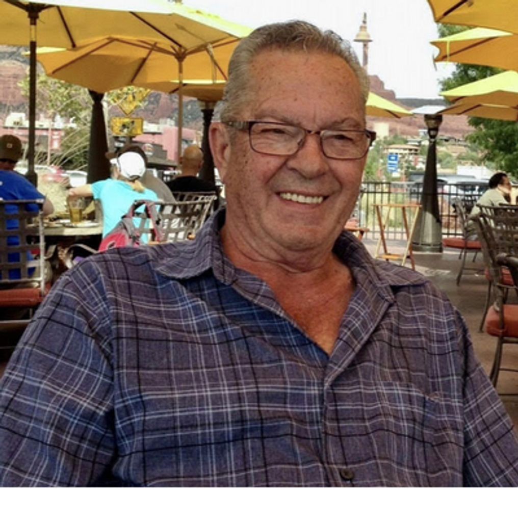 Ronald Joseph Haines Profile Photo