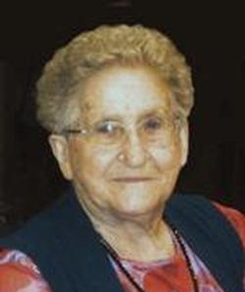 Hazel I. Thiessen
