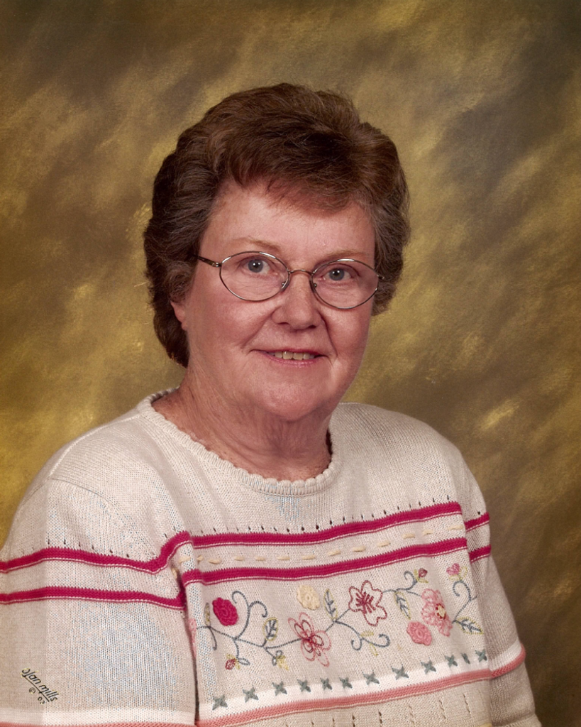 Mavis Hayes Hope Profile Photo
