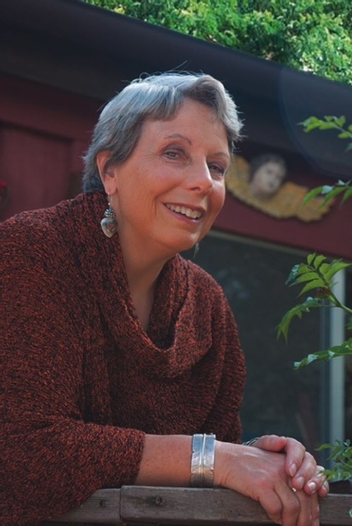 Nancy R. Green Profile Photo