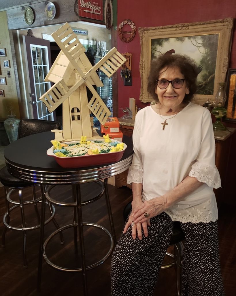 Joyce Marie Taggart