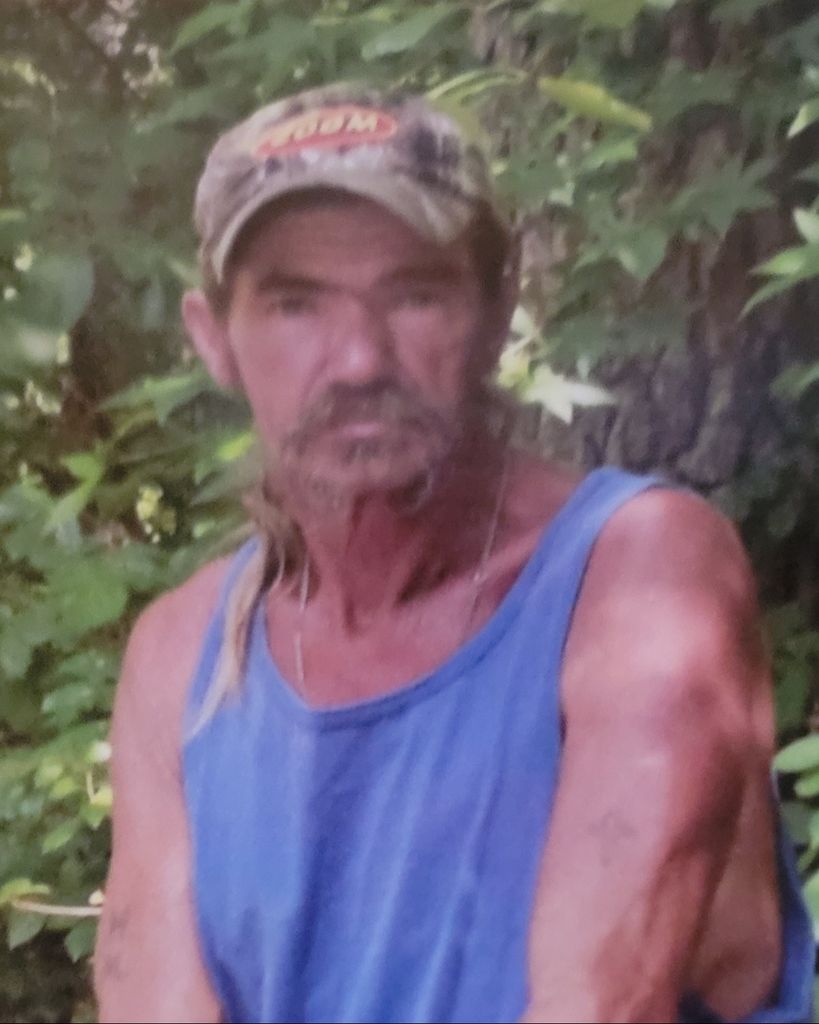 Herbert Calvin Keeter Jr.