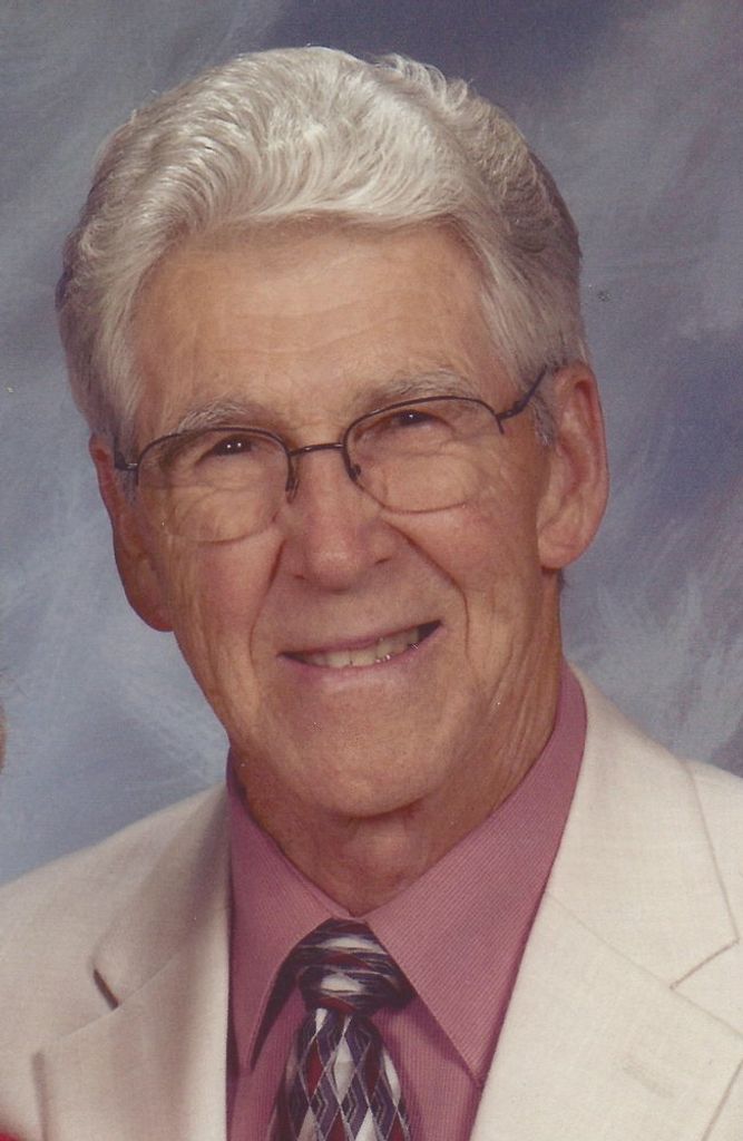 William D. Groff Profile Photo