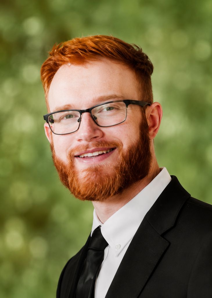 Michael "Hunter" Robinson II Profile Photo