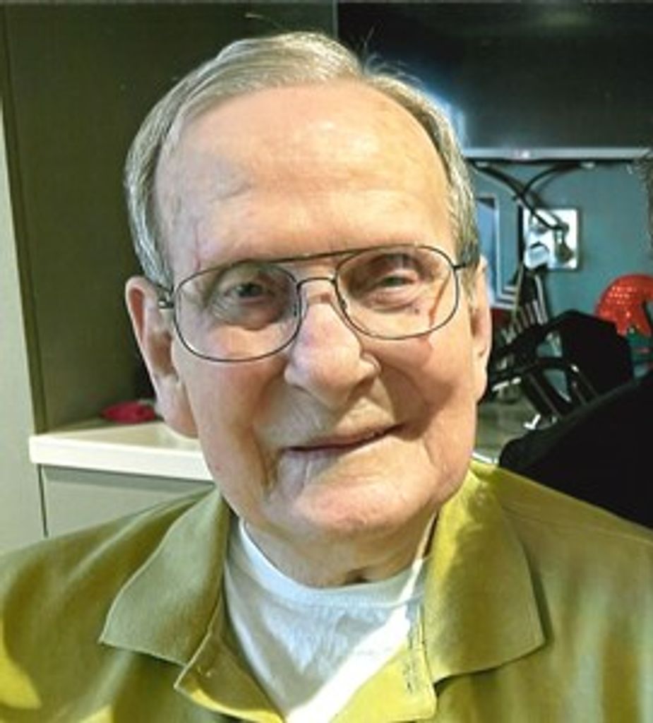 Donald "Don" Lyon Profile Photo