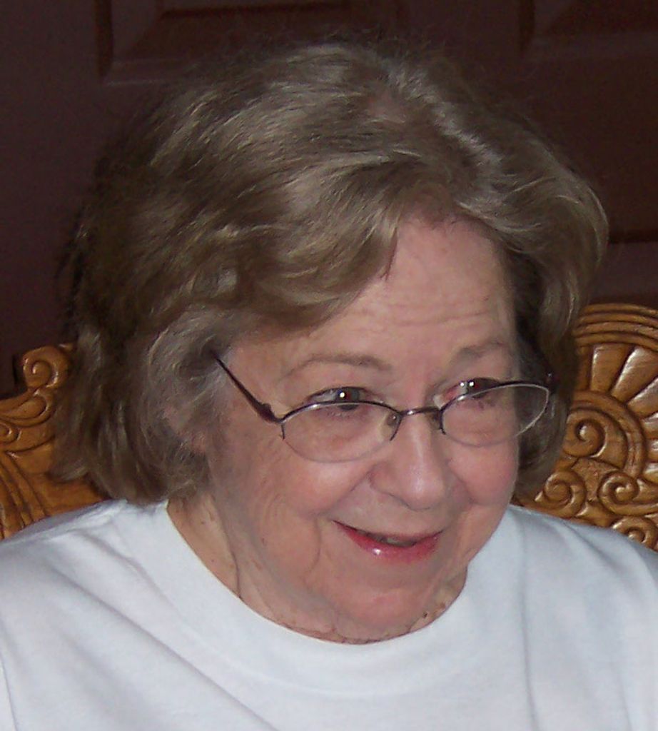 Patricia Brattis Profile Photo