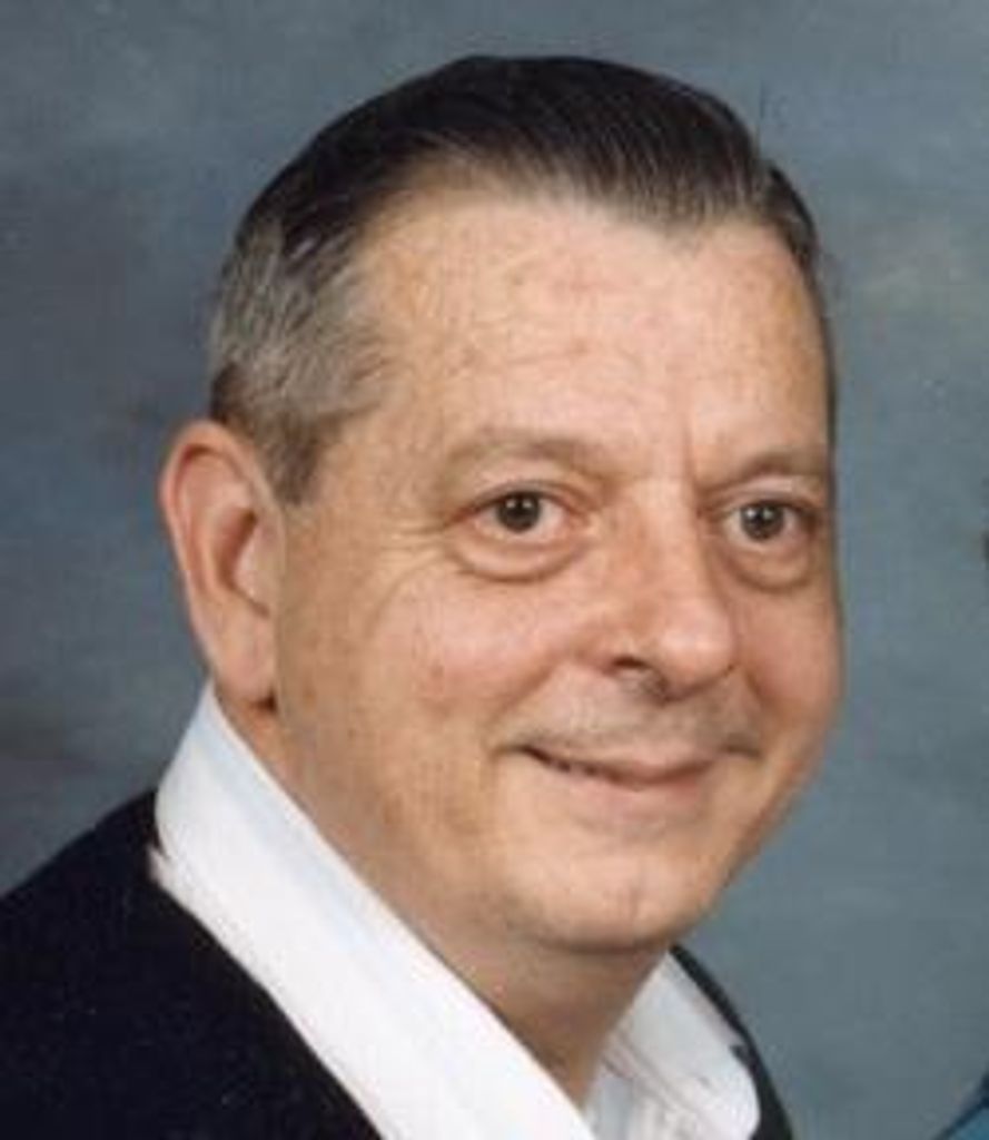 John P. Delmar