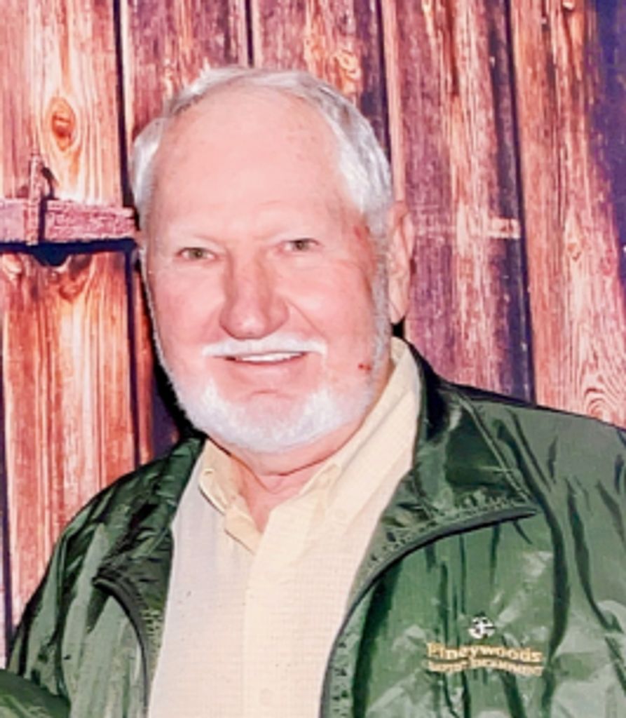 Donald Edgmon Profile Photo