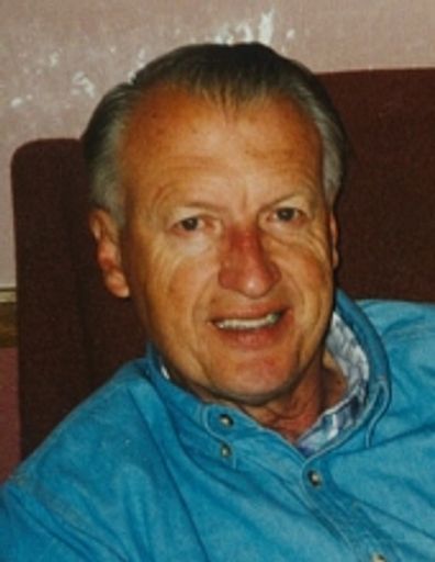James Arnold Bartsch Profile Photo
