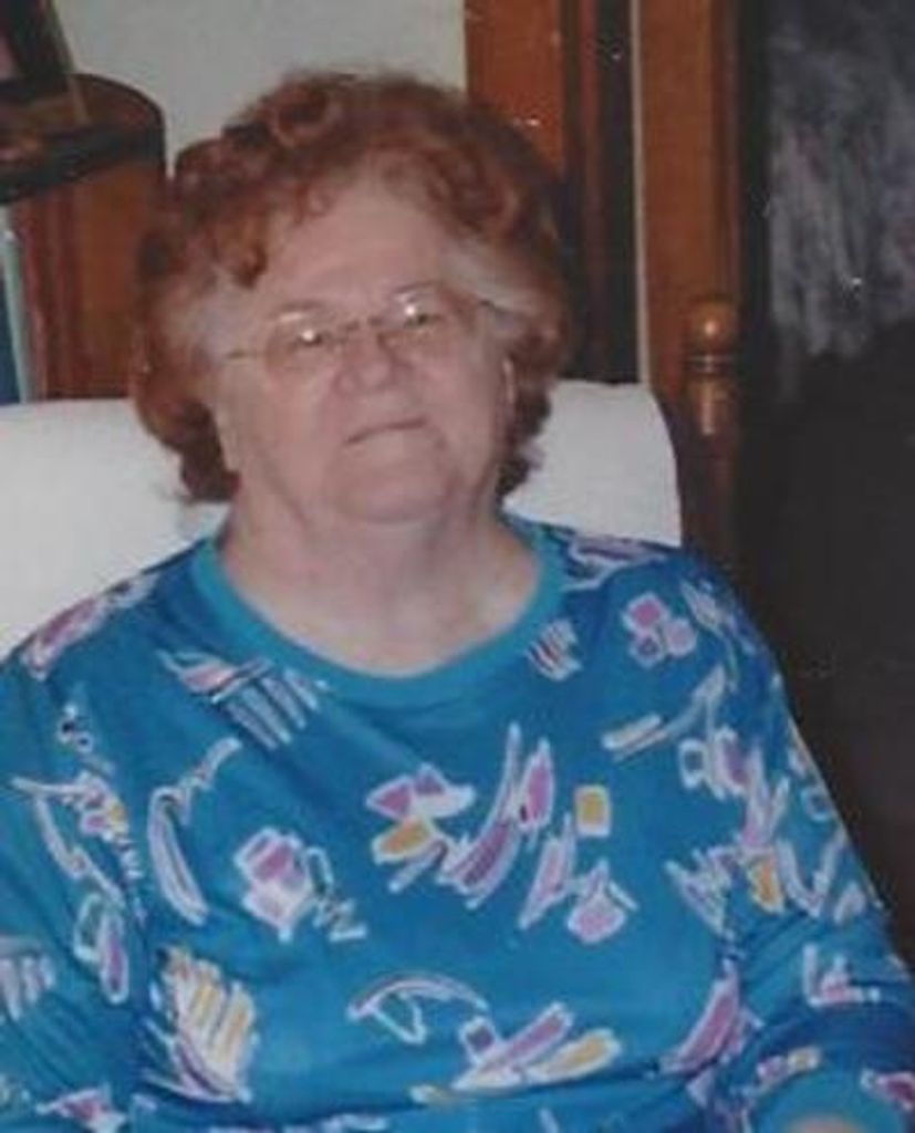 Phyllis L. Crowell