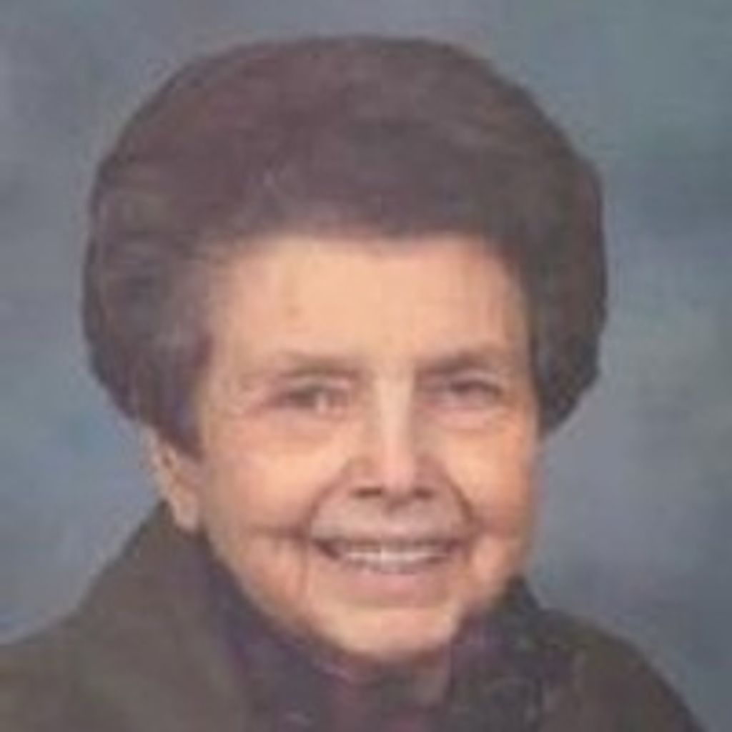 Alta G Robinson