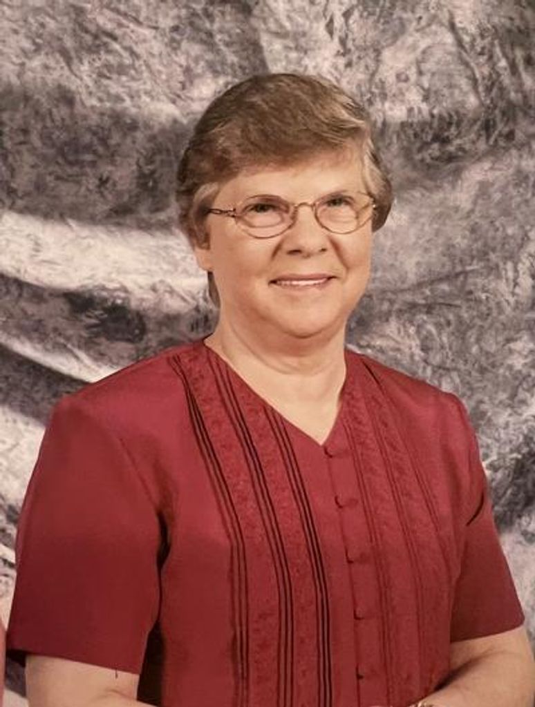 Theda Opal Fox Profile Photo