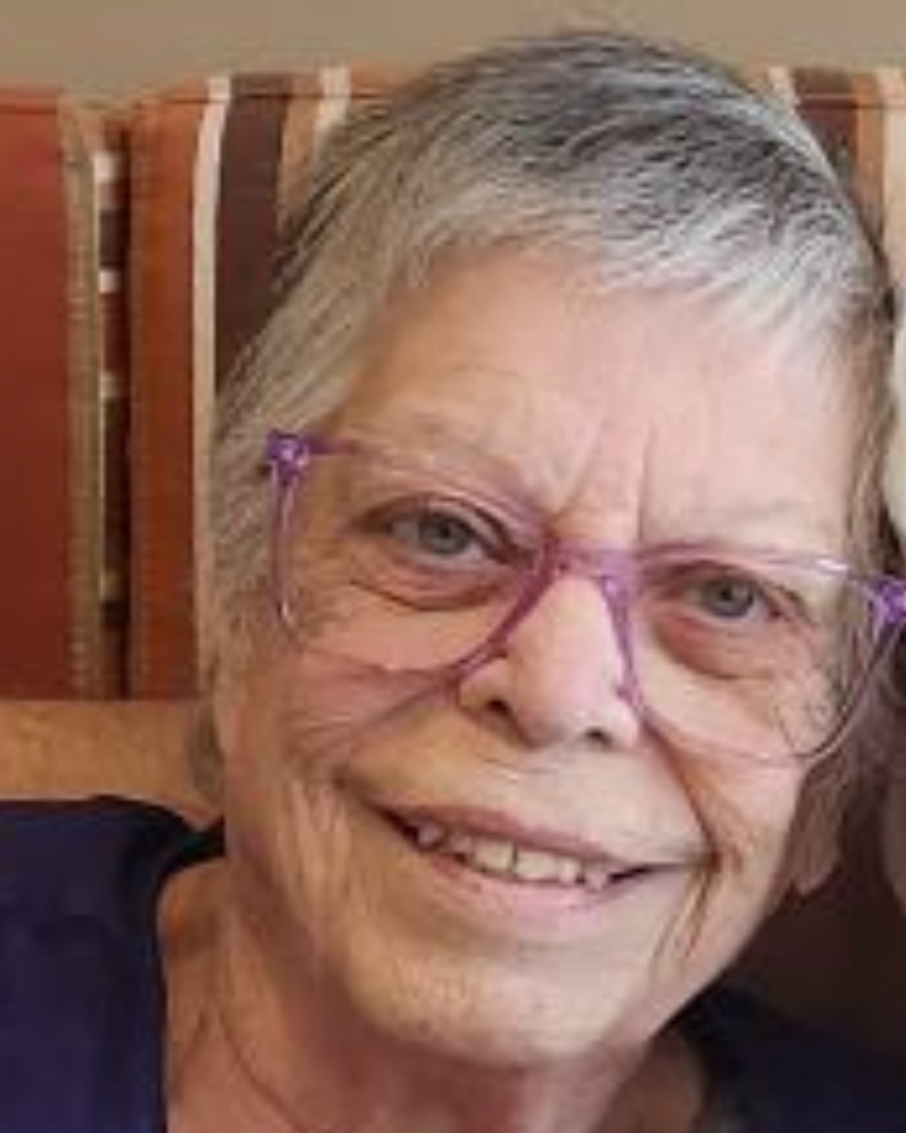 Margaret Jeanne McIntosh