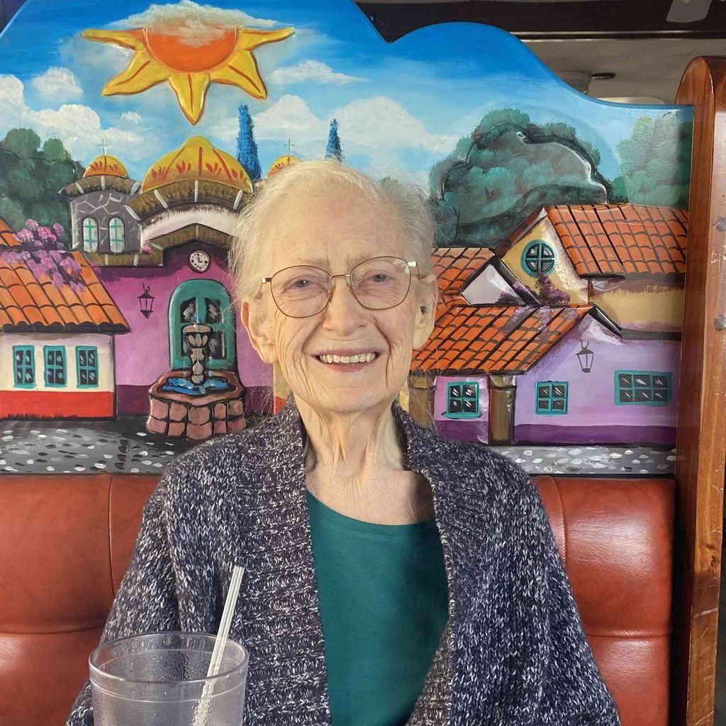 Ellanor Afton Malinowski Profile Photo