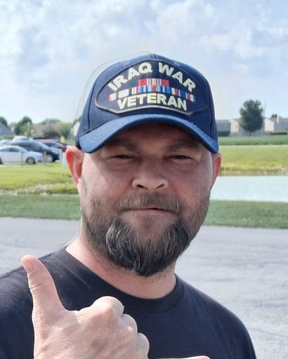 Jack Daniel Long Profile Photo