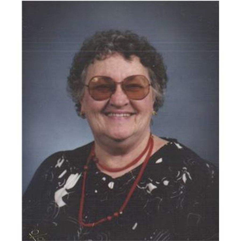 Marian C. Paisley