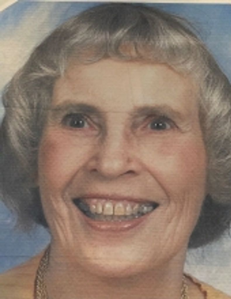 Jeanette C. Mowers