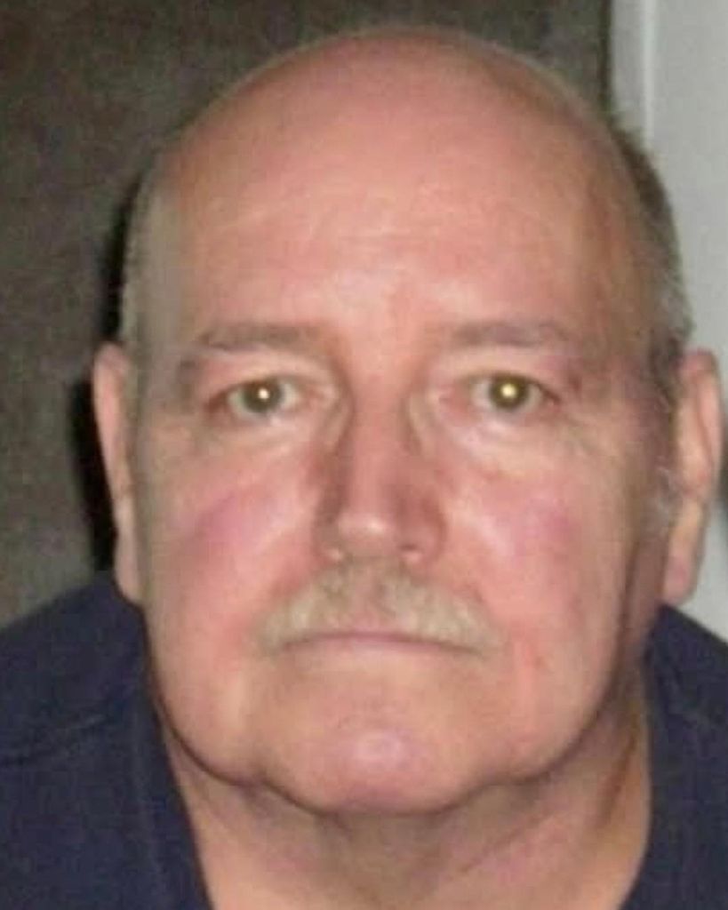 Ralph Hodge