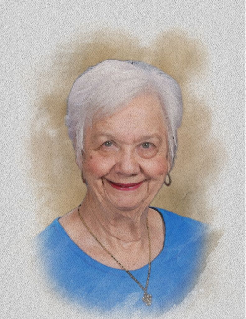Martha  "Joyce" Bowling Profile Photo