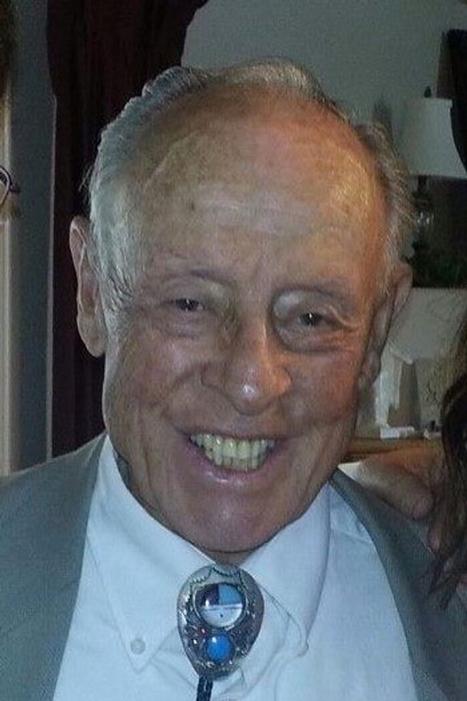 William Gould Breck