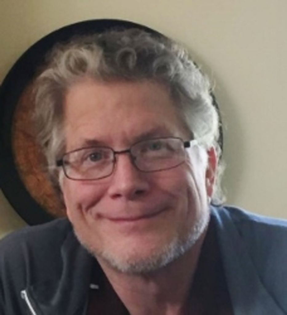 Brian E.C. Bancroft Profile Photo