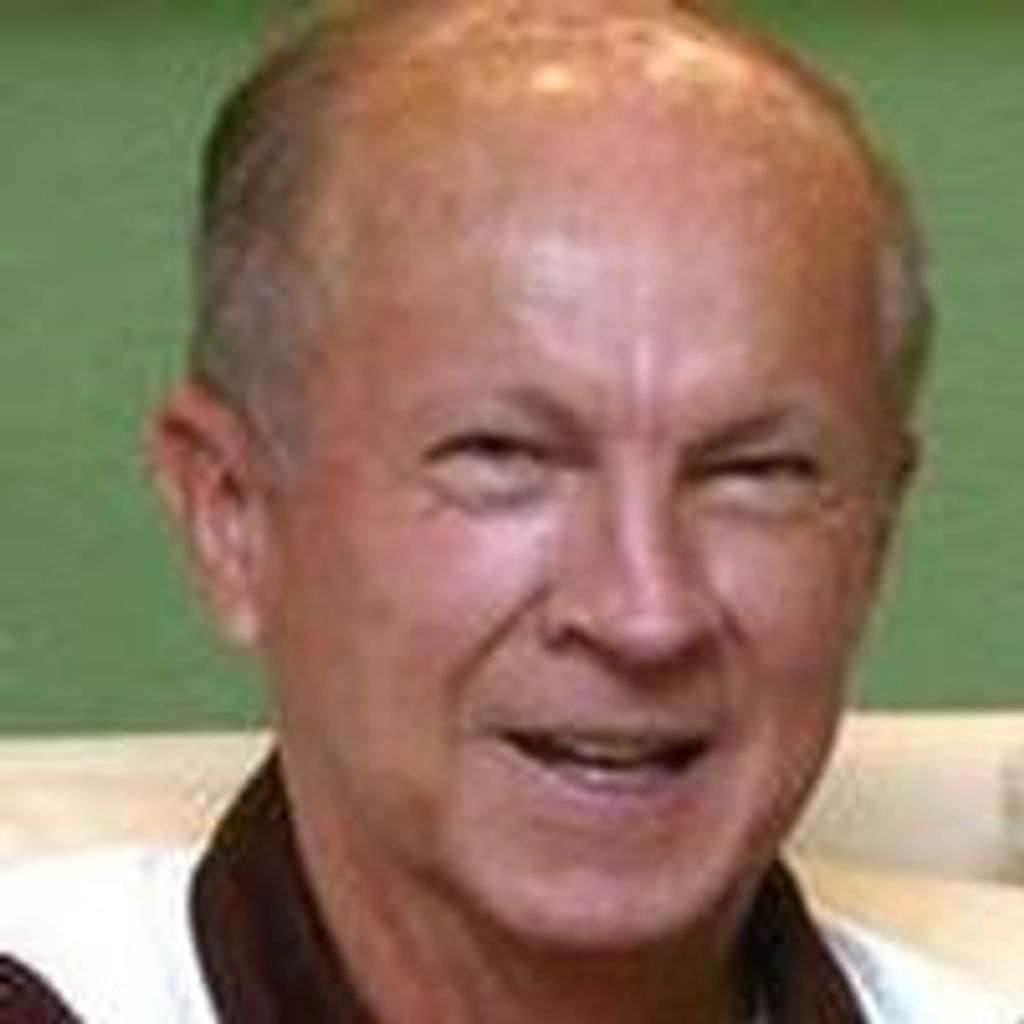 Thomas Charles Nierdieck