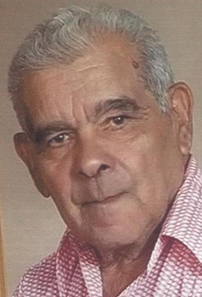 Candido Cartagena