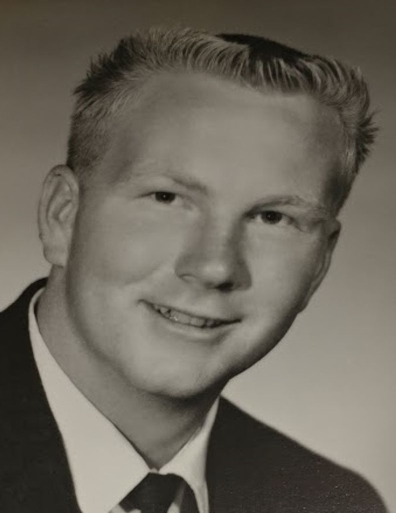 Allen Leroy Laurie