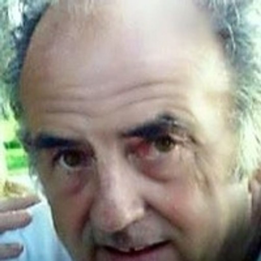 Terrance Hanrahan