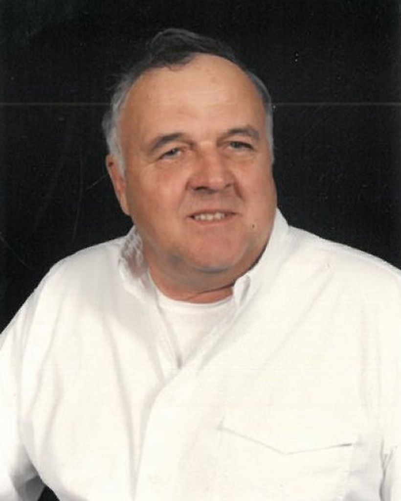 William Goff Profile Photo