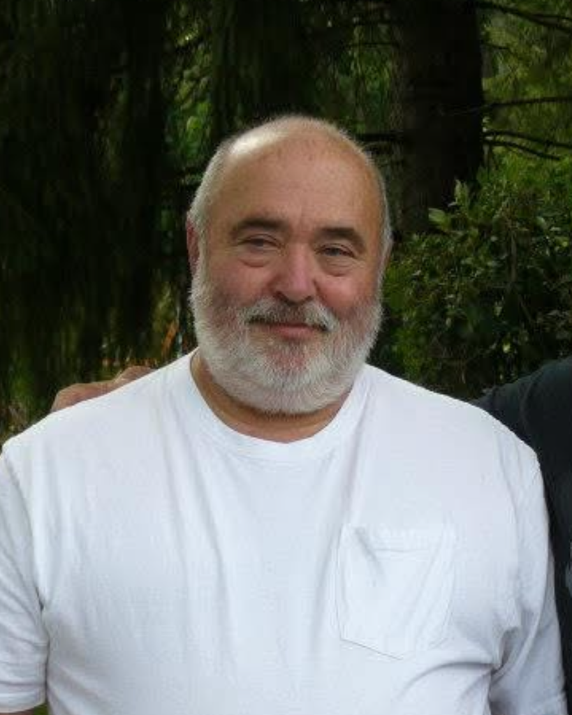 Lewis Jacob Ammon Jr.