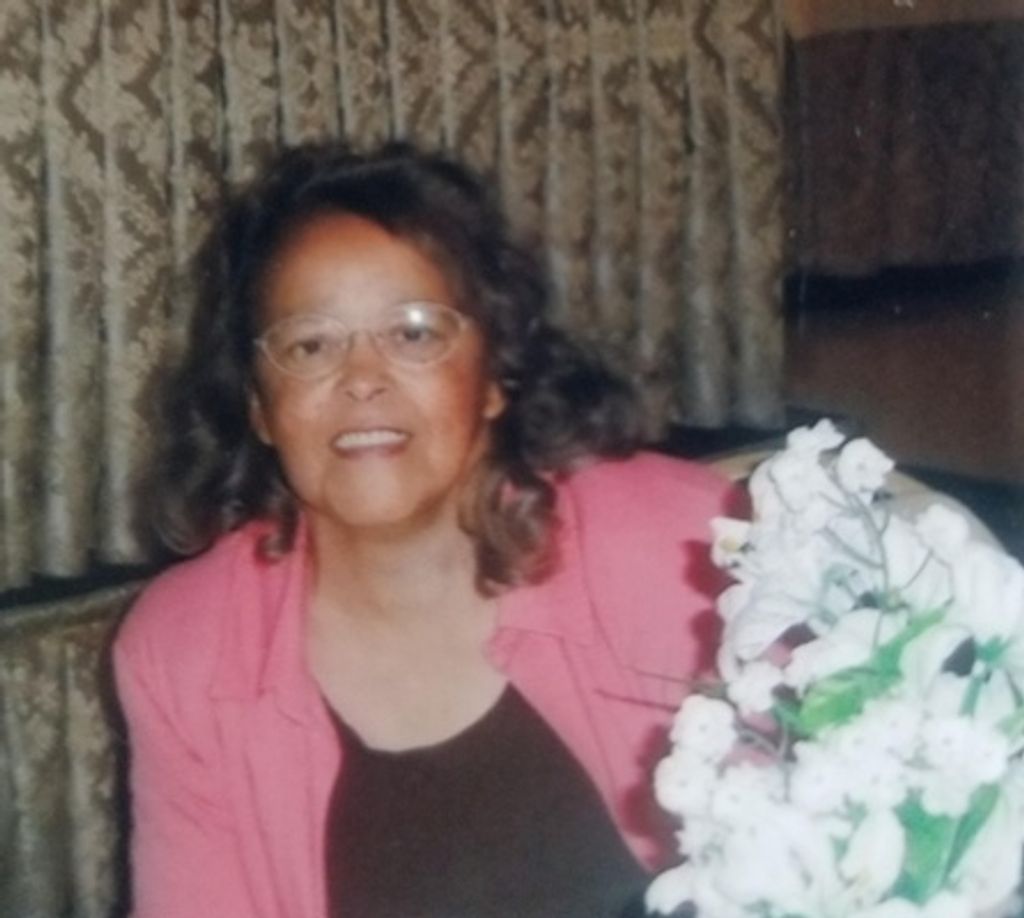 Miranda M Hopson Profile Photo