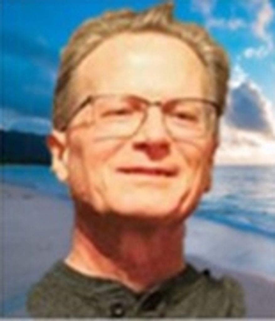 John Mark Gahring