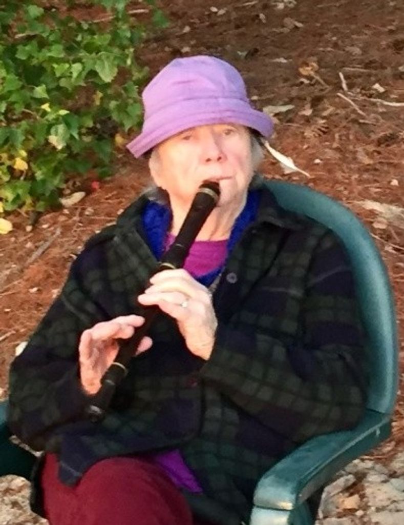 Phyllis Shepard Profile Photo