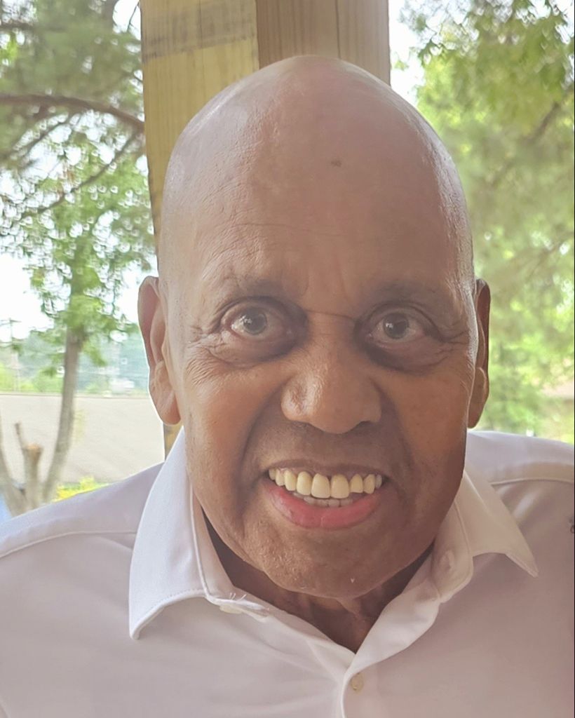 Harold M. Love