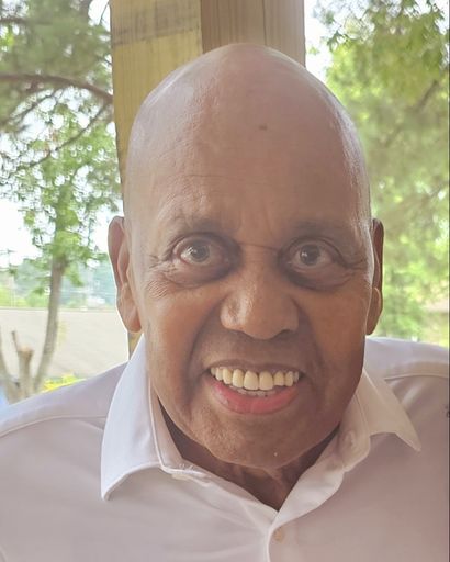 Harold M. Love's obituary image