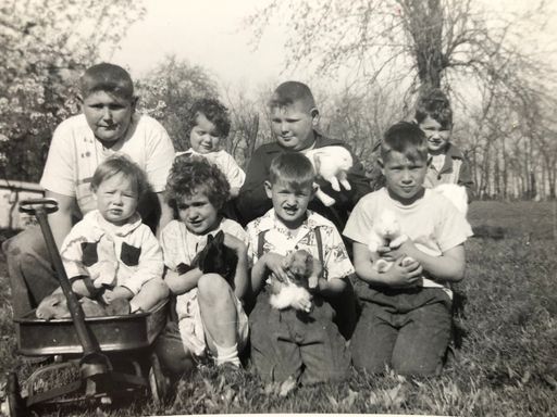 Harold D. Johnston, Sr. photo gallery thumbnail 5 of 23